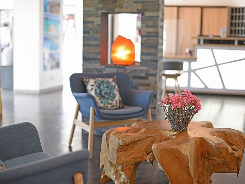 Golfe Hôtel 3* pas cher photo 1