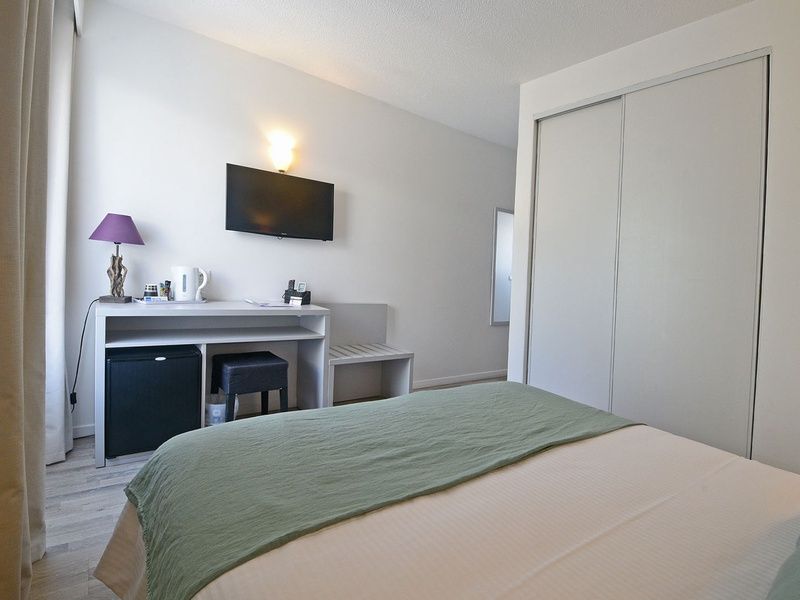 Golfe Hôtel 3* pas cher photo 2