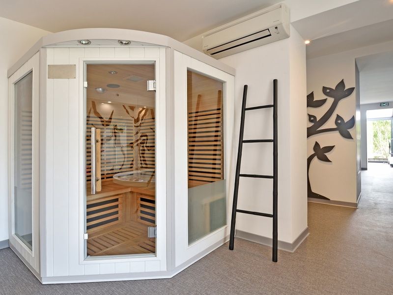 Golfe Hôtel 3* pas cher photo 9