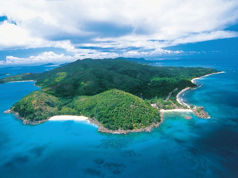 Hotel Constance Lemuria 5*- Villas pas cher photo 1