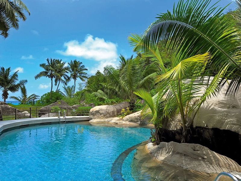 Hotel Constance Lemuria 5*- Villas pas cher photo 4