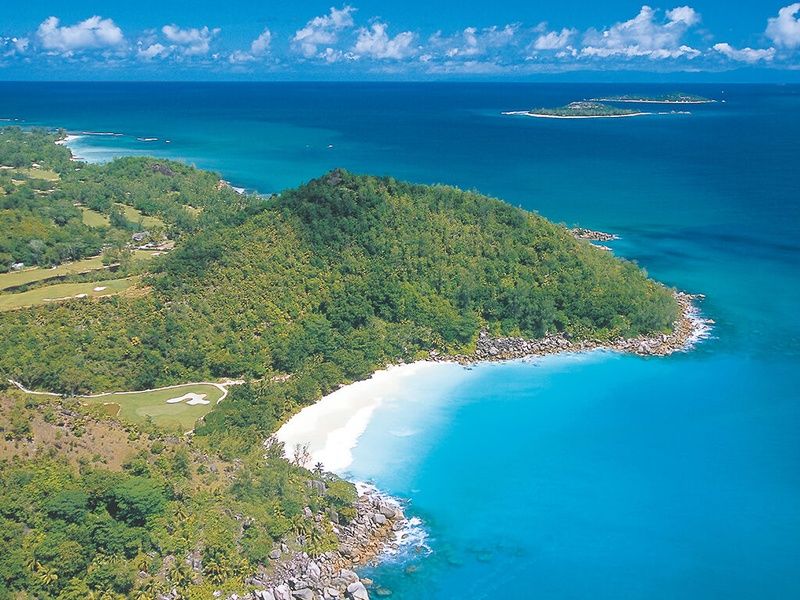 Hotel Constance Lemuria 5*- Villas pas cher photo 6