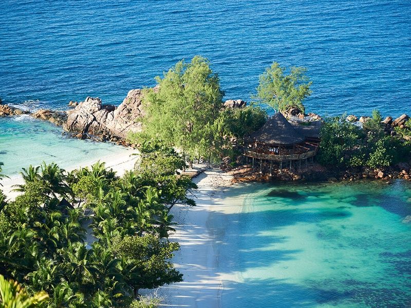 Hotel Constance Lemuria 5*- Villas pas cher photo 14