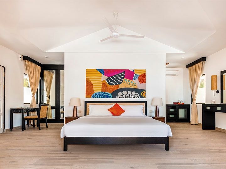 Hotel Angsana Velavaru 5* pas cher photo 3