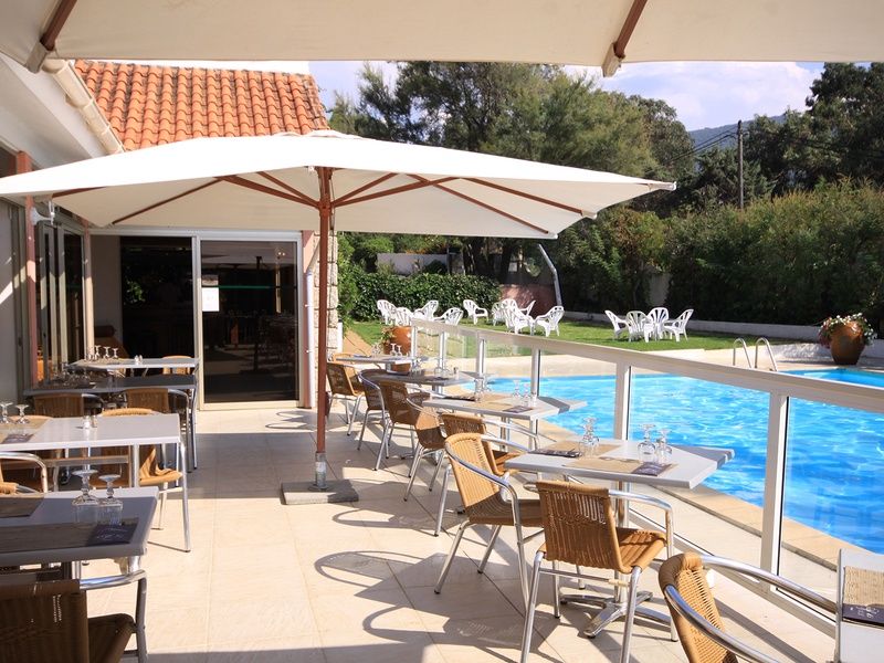 Hôtel Arcu di Sole 2* (vols réguliers) pas cher photo 1