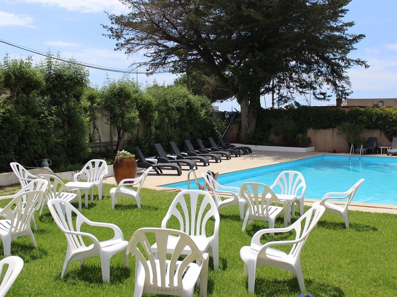 Hôtel Arcu di Sole 2* (vols réguliers) pas cher photo 5