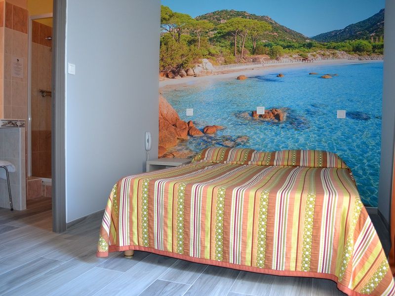 Hôtel Arcu di Sole 2* (vols réguliers) pas cher photo 6