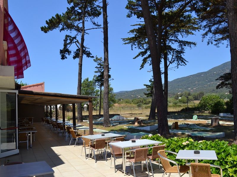 Hôtel Arcu di Sole 2* (vols réguliers) pas cher photo 7