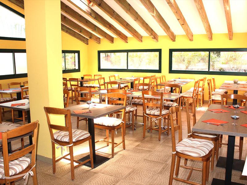 Hôtel Arcu di Sole 2* (vols réguliers) pas cher photo 8