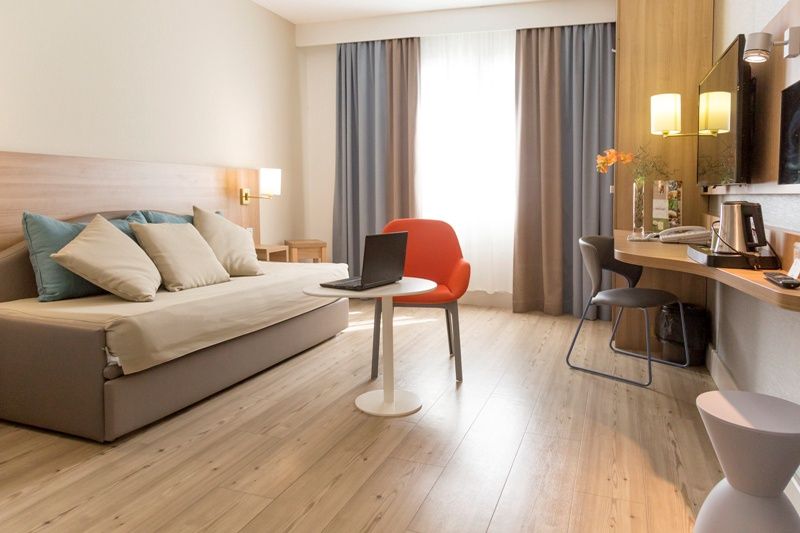 Hôtel Best Western Amirauté 4* (vols réguliers) pas cher photo 3