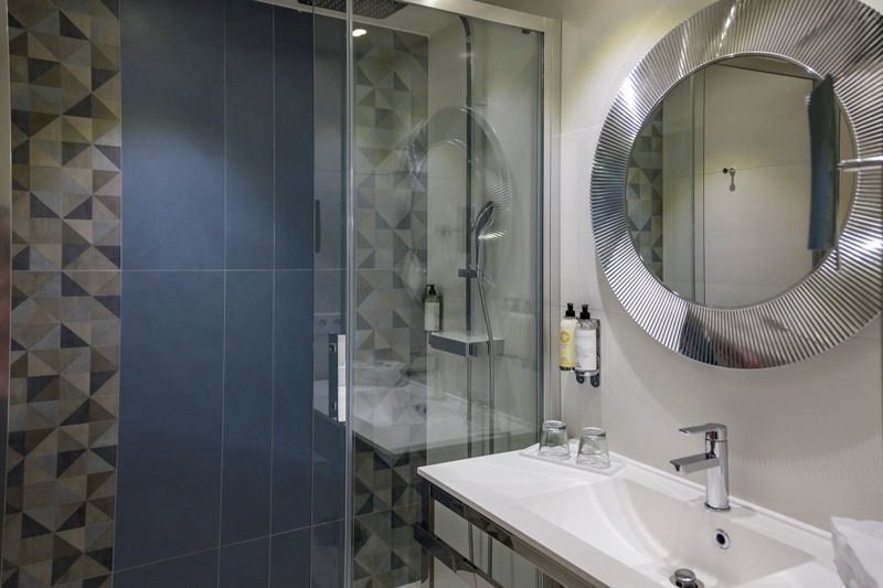 Hôtel Best Western Amirauté 4* (vols réguliers) pas cher photo 4