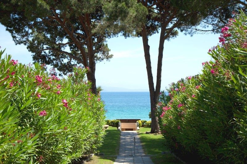 Hôtel La Pinède 3* (vols réguliers) pas cher photo 8