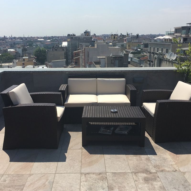 Hôtel Laleli Gonen 3* pas cher photo 5