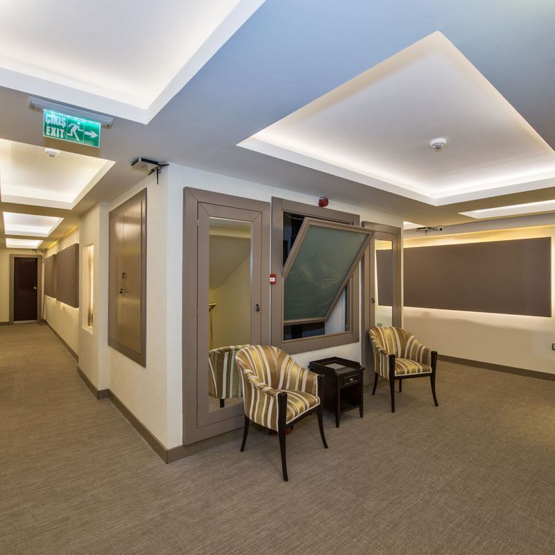 Hôtel Laleli Gonen 3* pas cher photo 6