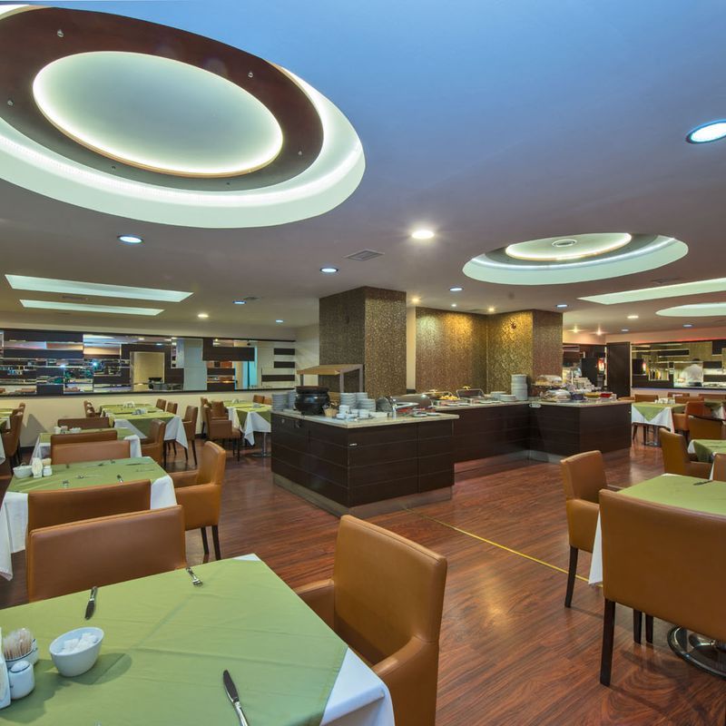 Hôtel Laleli Gonen 3* pas cher photo 9