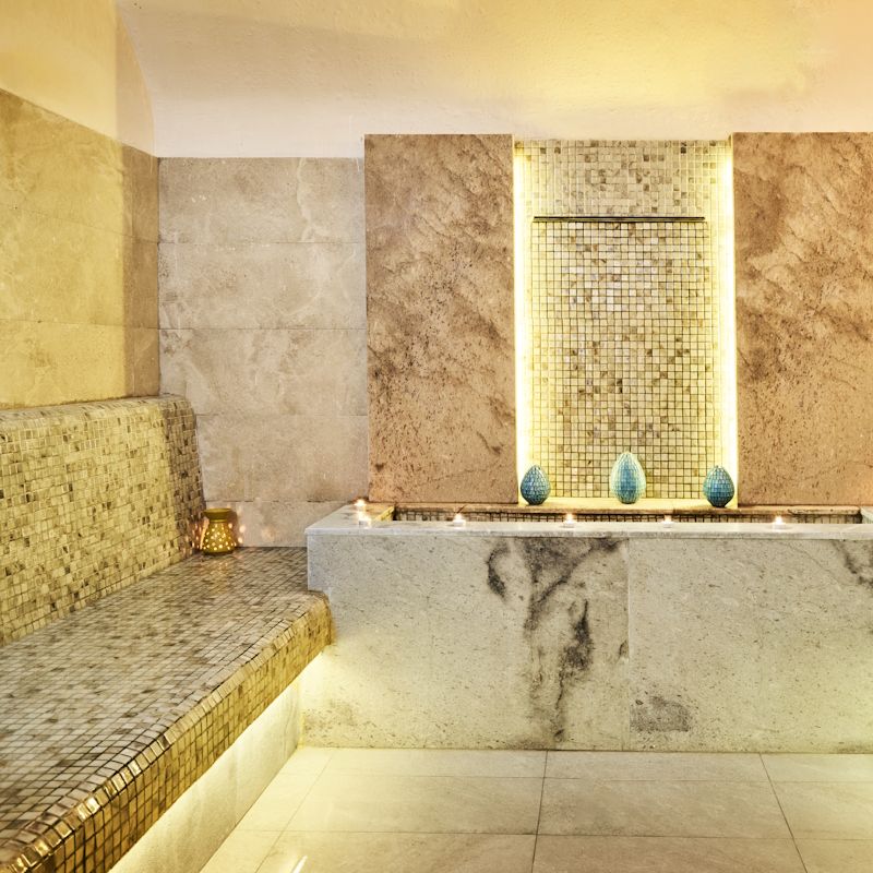 Mondi Club Nozha Beach Resort & Spa 4* sup pas cher photo 51