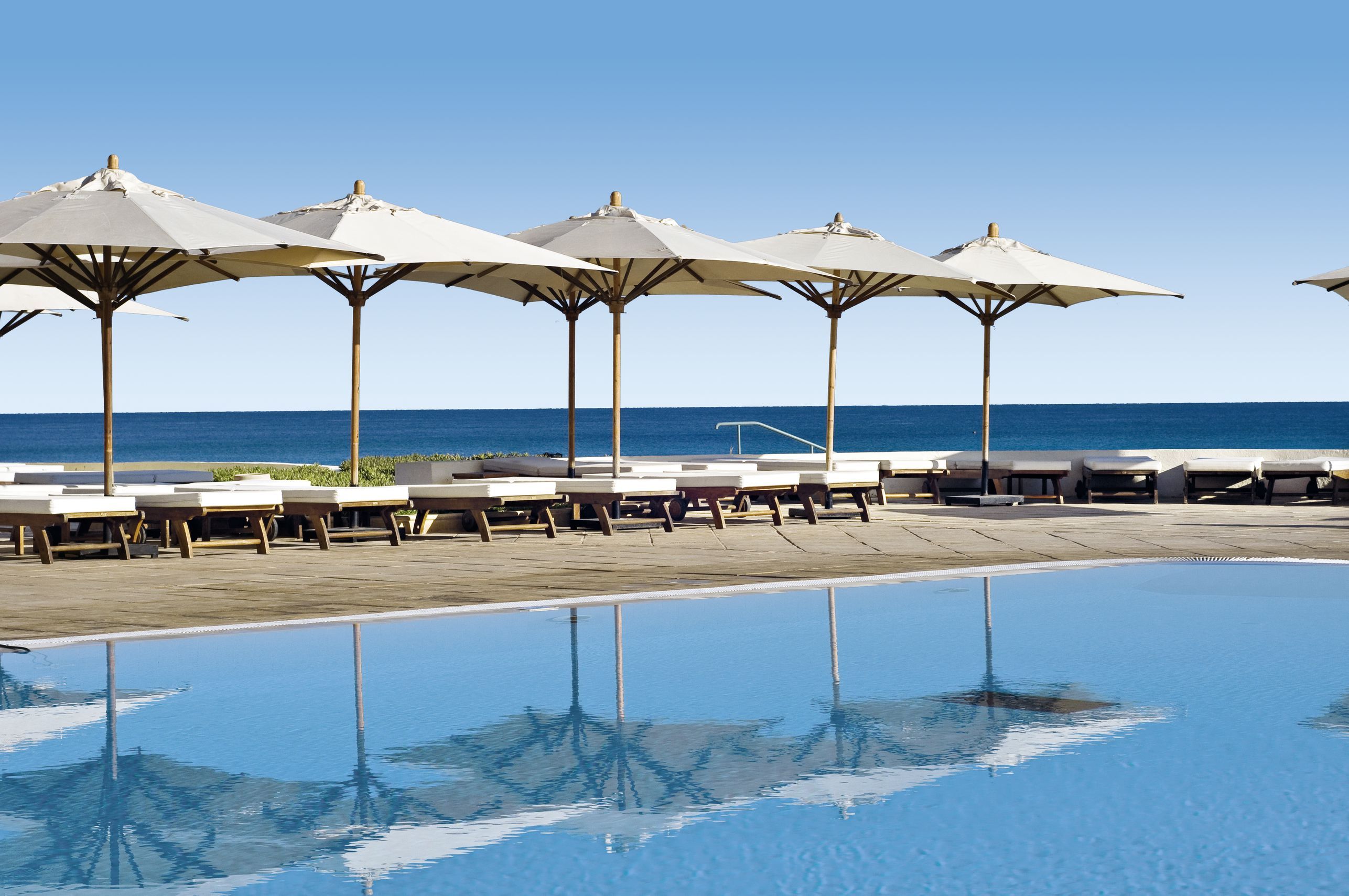 Hôtel Ulysse Djerba Thalasso & Spa 5* pas cher photo 1