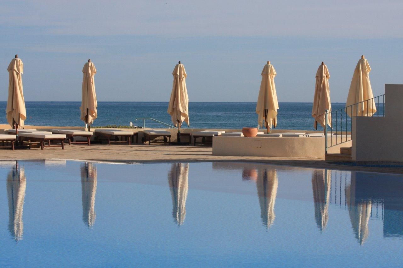 Hôtel Ulysse Djerba Thalasso & Spa 5* pas cher photo 9