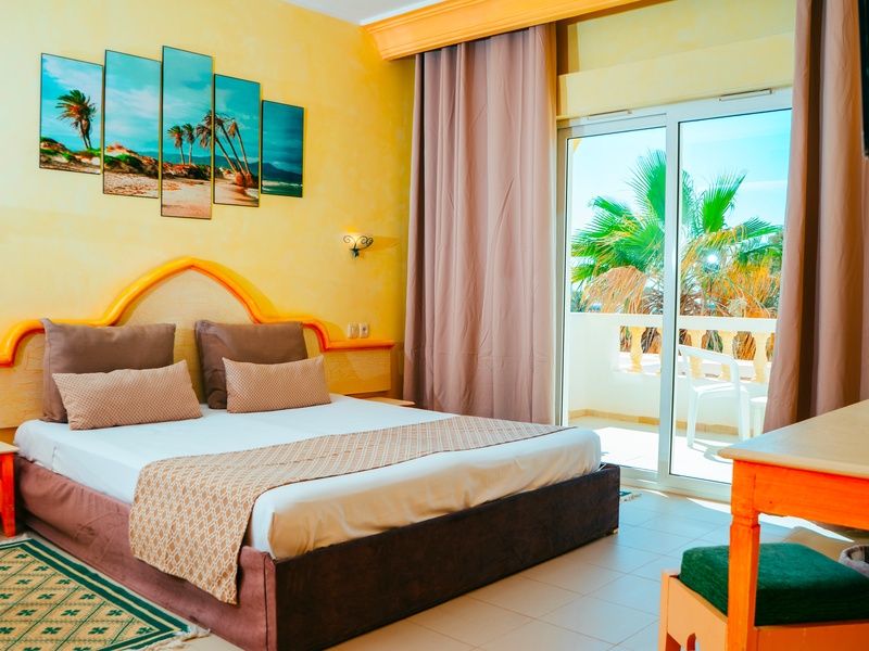Hotel Djerba Castille 4* pas cher photo 13
