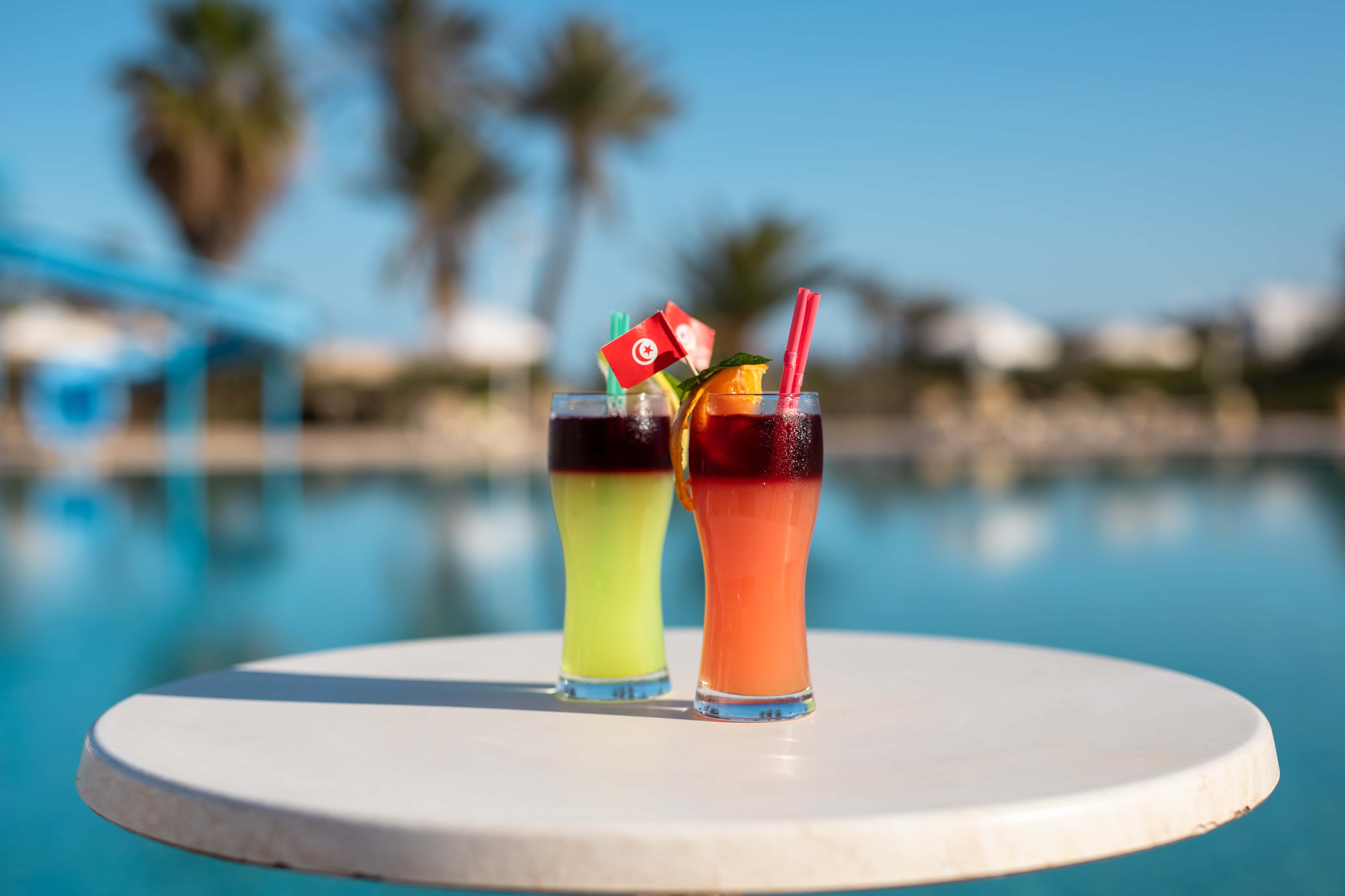 Hotel Djerba Castille 4* pas cher photo 7