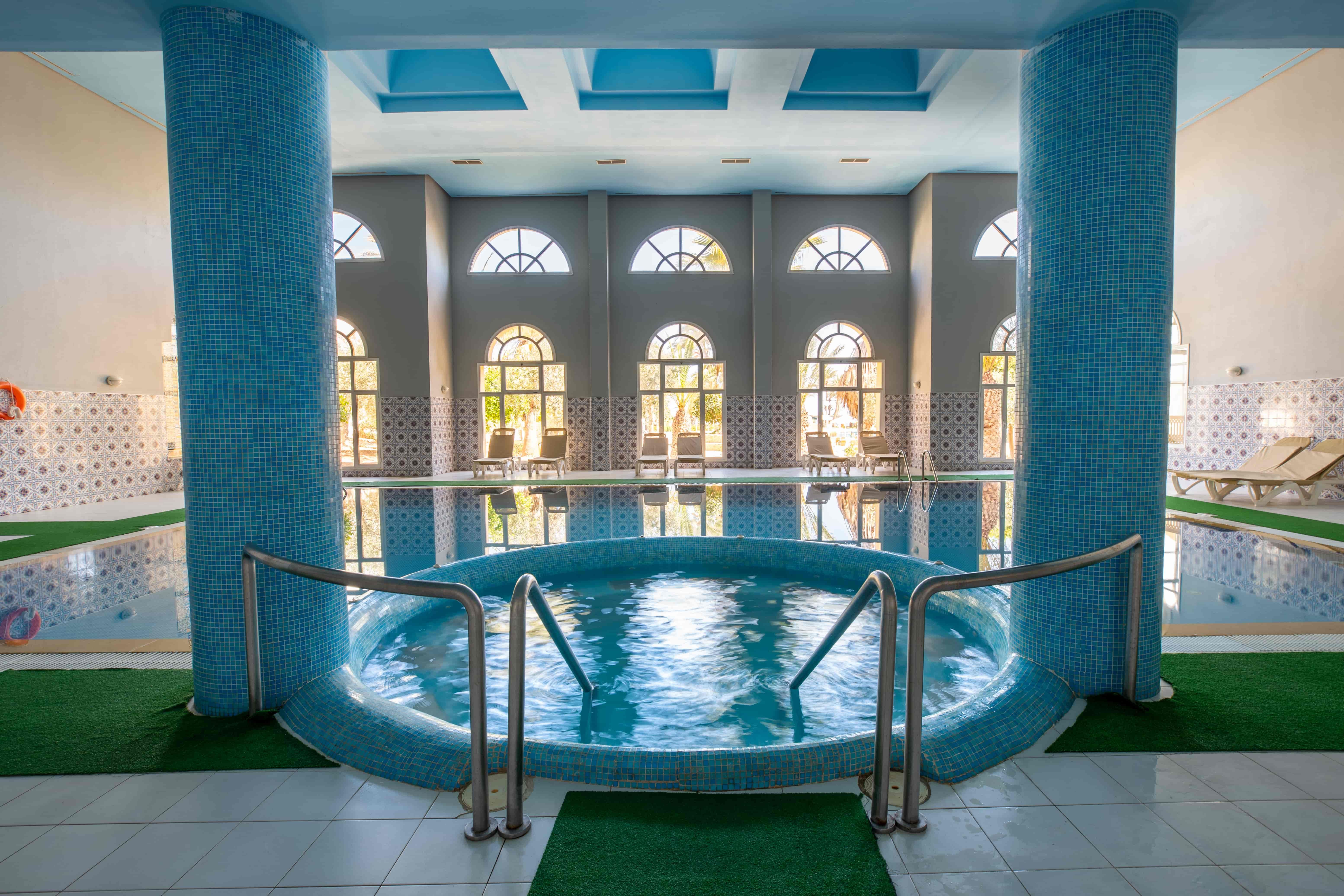 Hotel Djerba Castille 4* pas cher photo 9