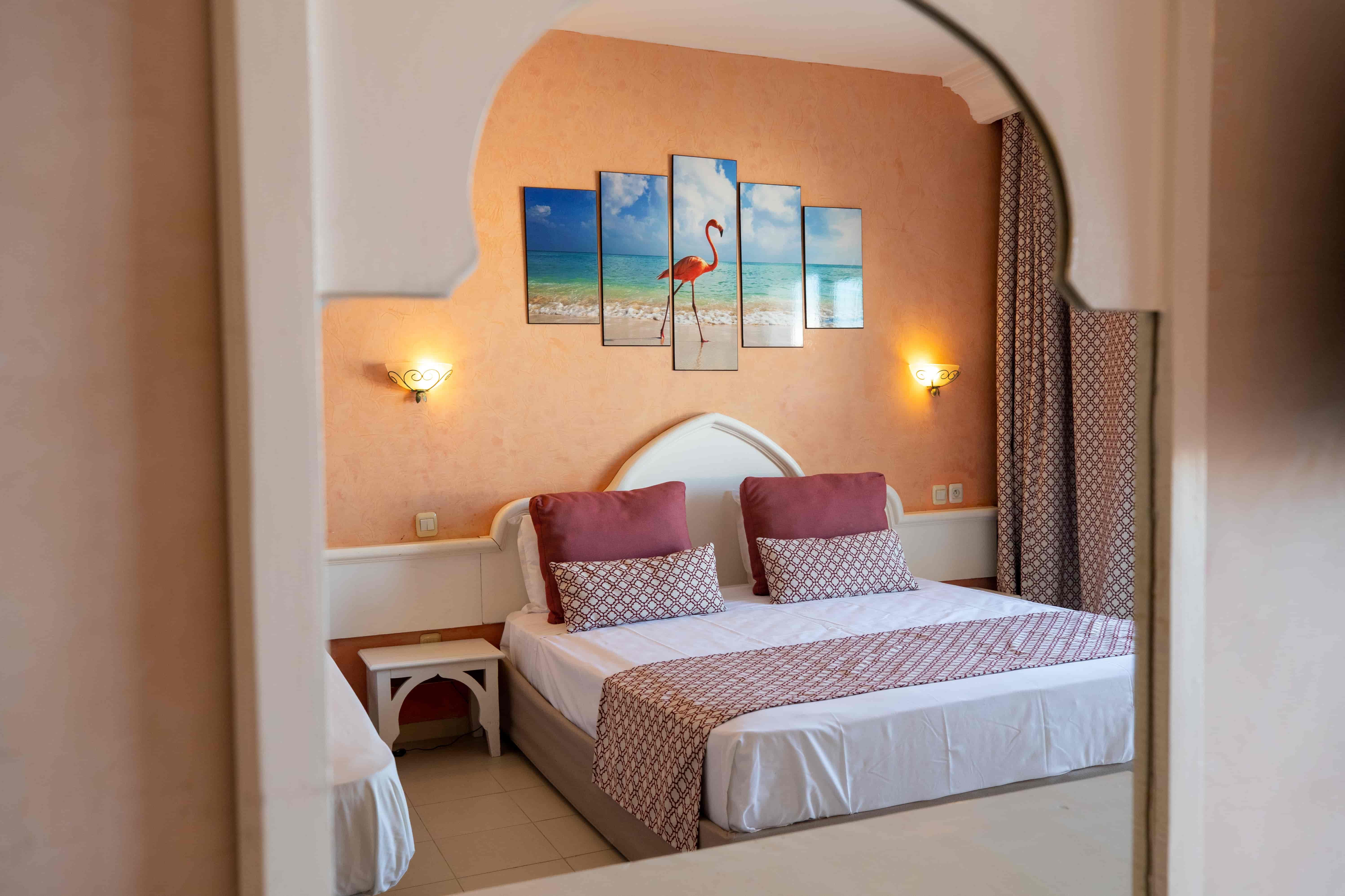 Hotel Djerba Castille 4* pas cher photo 10
