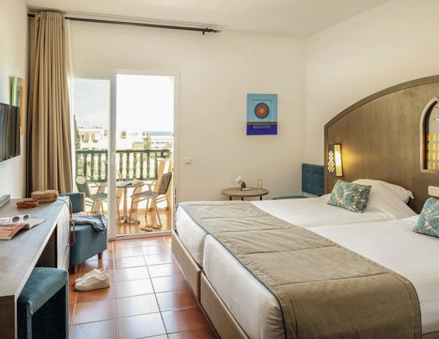 Hôtel TUI Suneo Royal Kenz 4* pas cher photo 3