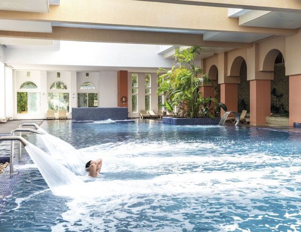 Hôtel TUI Suneo Royal Kenz 4* pas cher photo 4