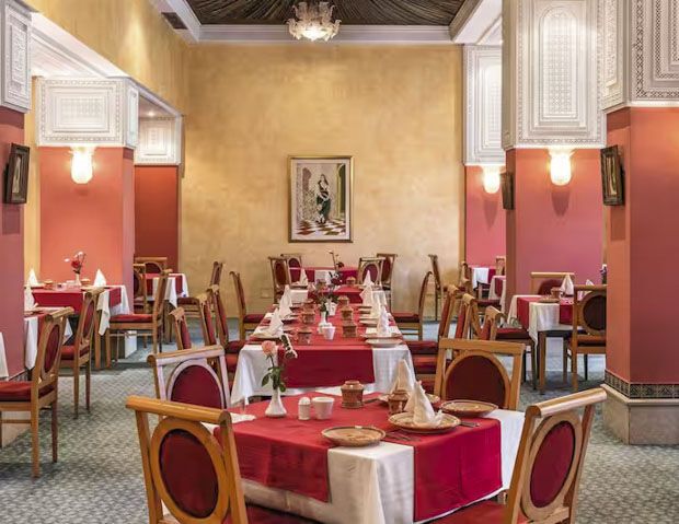 Hôtel TUI Suneo Royal Kenz 4* pas cher photo 6