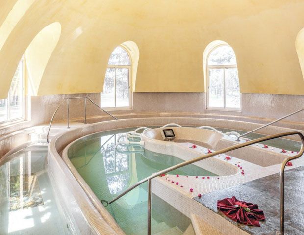 Hôtel TUI Suneo Royal Kenz 4* pas cher photo 10