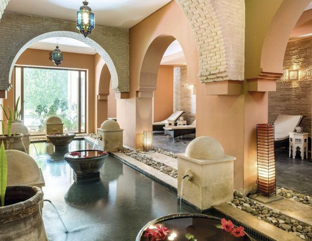 Hôtel TUI Suneo Royal Kenz 4* pas cher photo 11