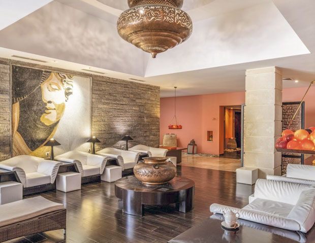 Hôtel TUI Suneo Royal Kenz 4* pas cher photo 12