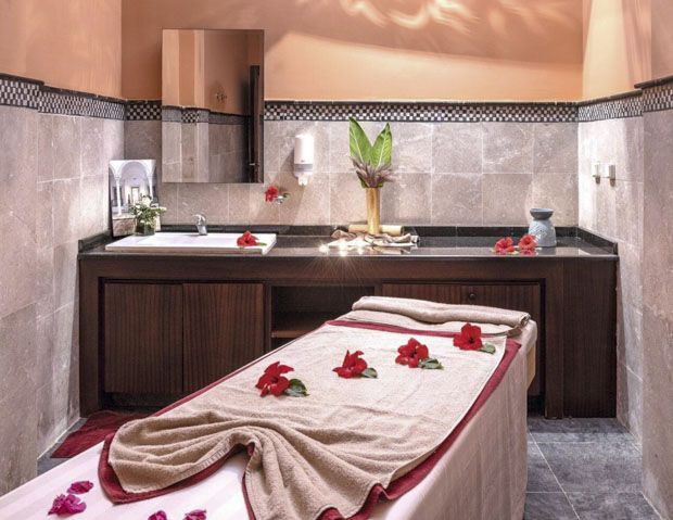 Hôtel TUI Suneo Royal Kenz 4* pas cher photo 13