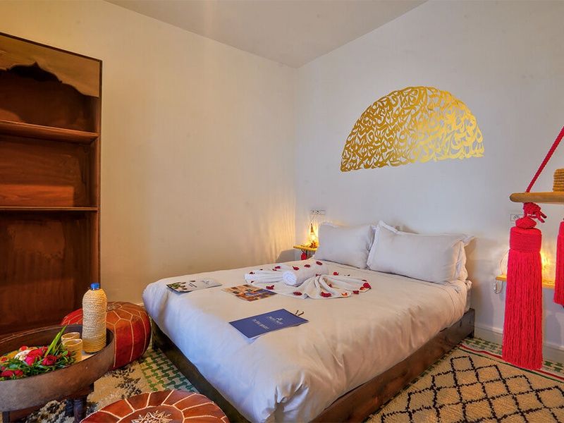 Riad Zwen Zwen & Spa pas cher photo 9