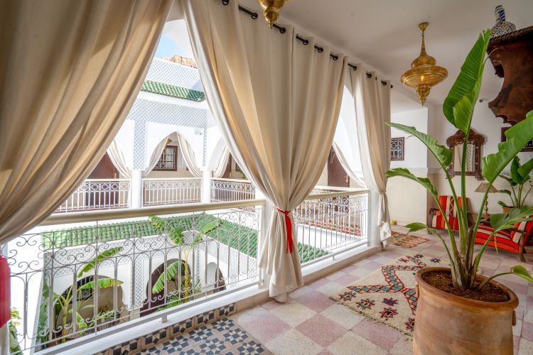 Riad Zwen Zwen & Spa pas cher photo 15
