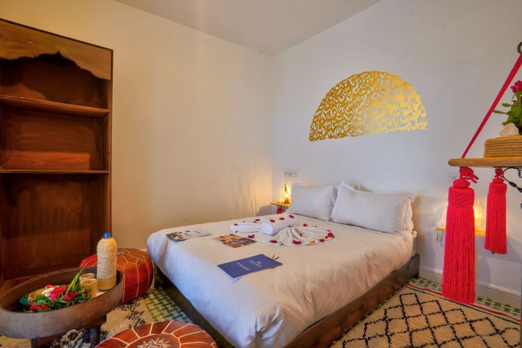 Riad Zwen Zwen & Spa pas cher photo 16