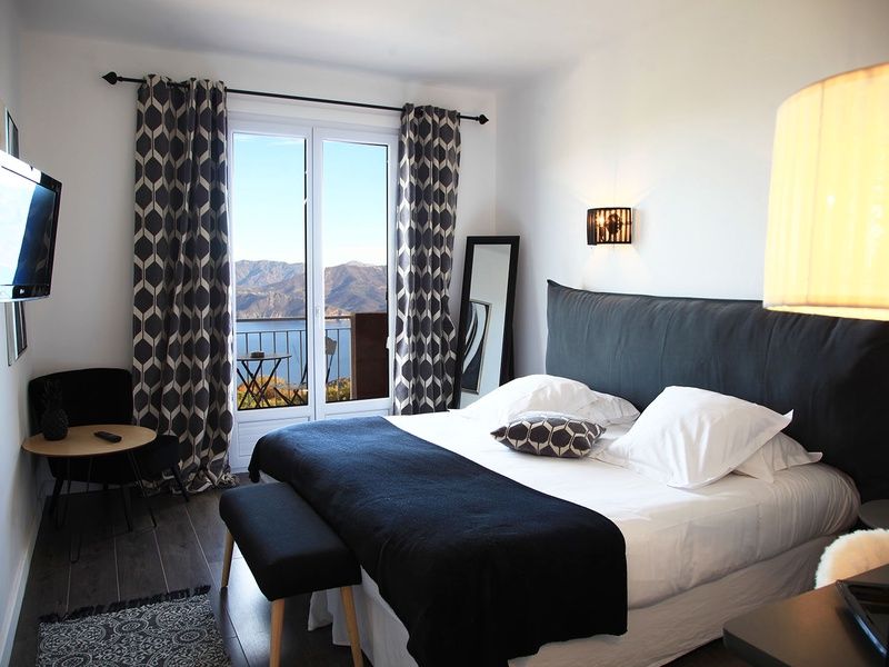 Hôtel Scandola 3* (vols réguliers) pas cher photo 7