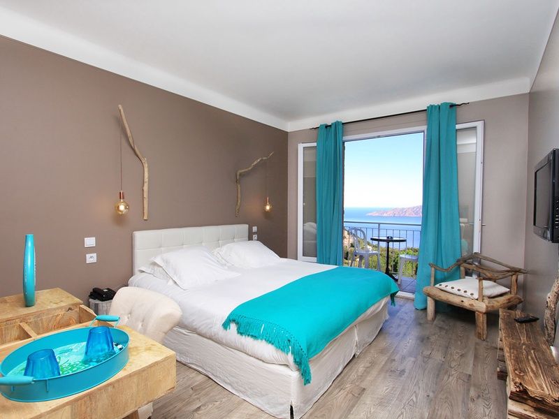 Hôtel Scandola 3* (vols réguliers) pas cher photo 8
