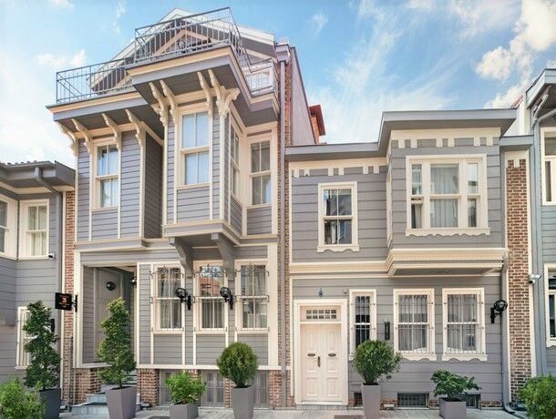 Hôtel Catch Sultanahmet 4* pas cher photo 1