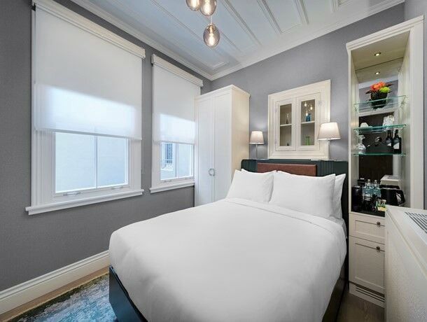 Hôtel Catch Sultanahmet 4* pas cher photo 3