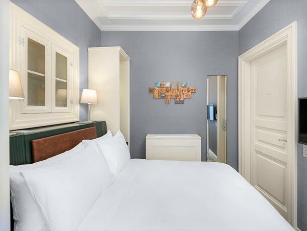 Hôtel Catch Sultanahmet 4* pas cher photo 4