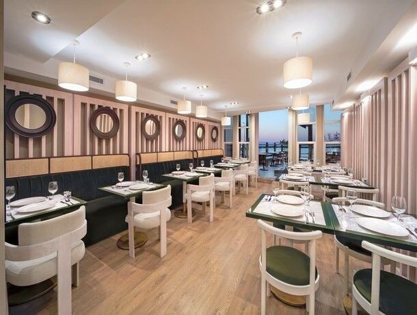 Hôtel Catch Sultanahmet 4* pas cher photo 5