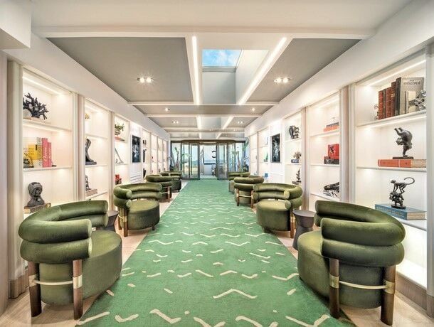 Hôtel Catch Sultanahmet 4* pas cher photo 6