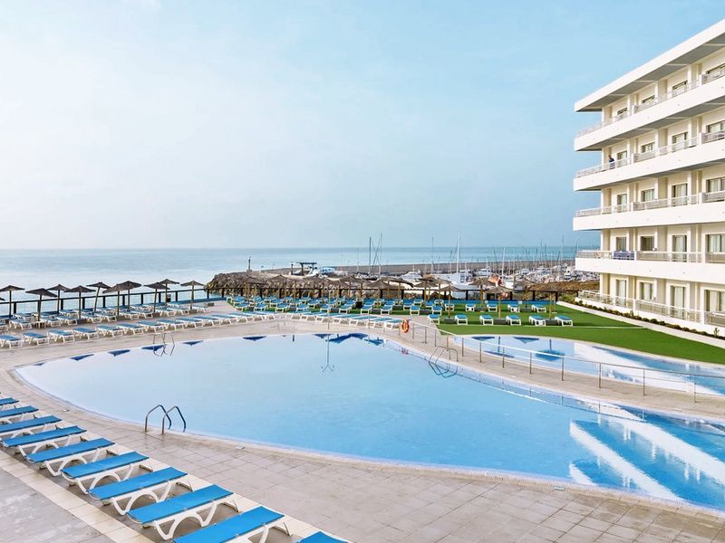 Hôtel Ôclub Experience Alua Atlantico Golf 4* pas cher photo 1