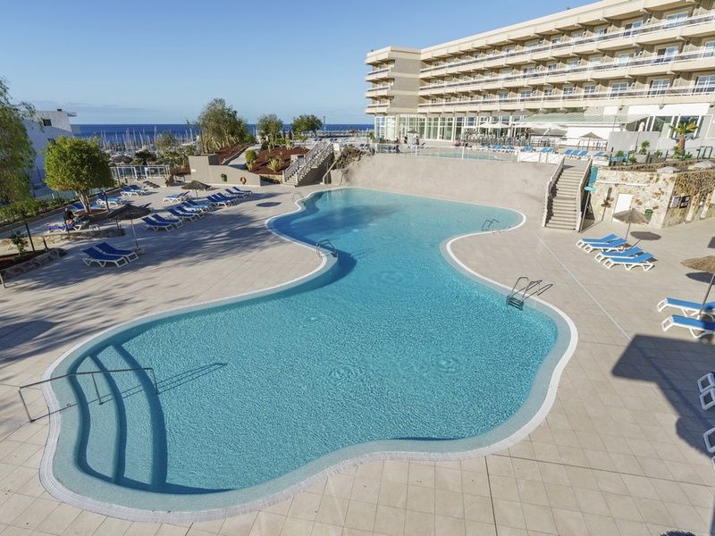 Hôtel Ôclub Experience Alua Atlantico Golf 4* pas cher photo 10