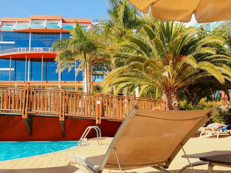 Hôtel R2 Pajara Beach 4* By Ôvoyages pas cher photo 5