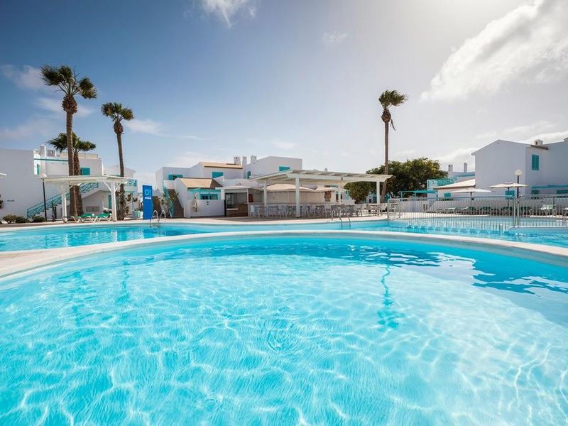 Hôtel Smart Club Smy Tahona Fuerteventura 3* pas cher photo 1