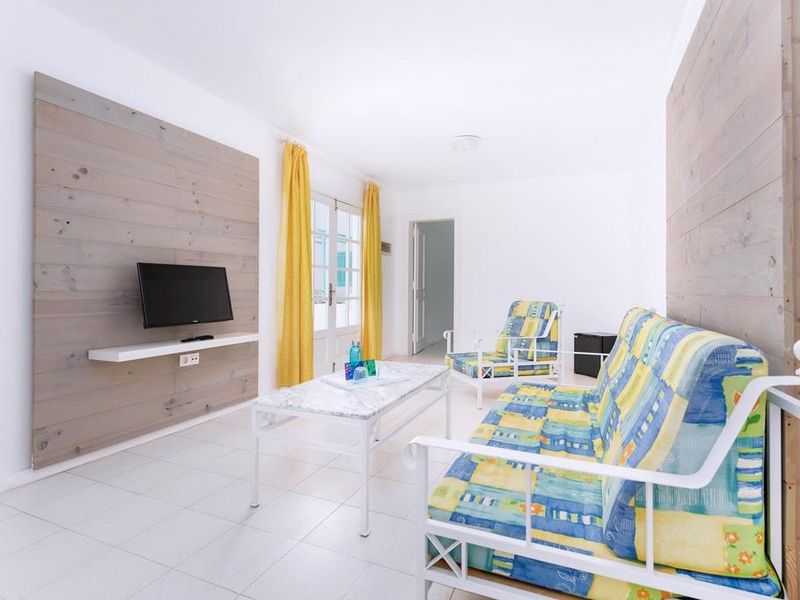 Hôtel Smart Club Smy Tahona Fuerteventura 3* pas cher photo 6