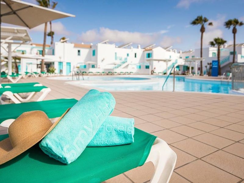 Hôtel Smart Club Smy Tahona Fuerteventura 3* pas cher photo 11