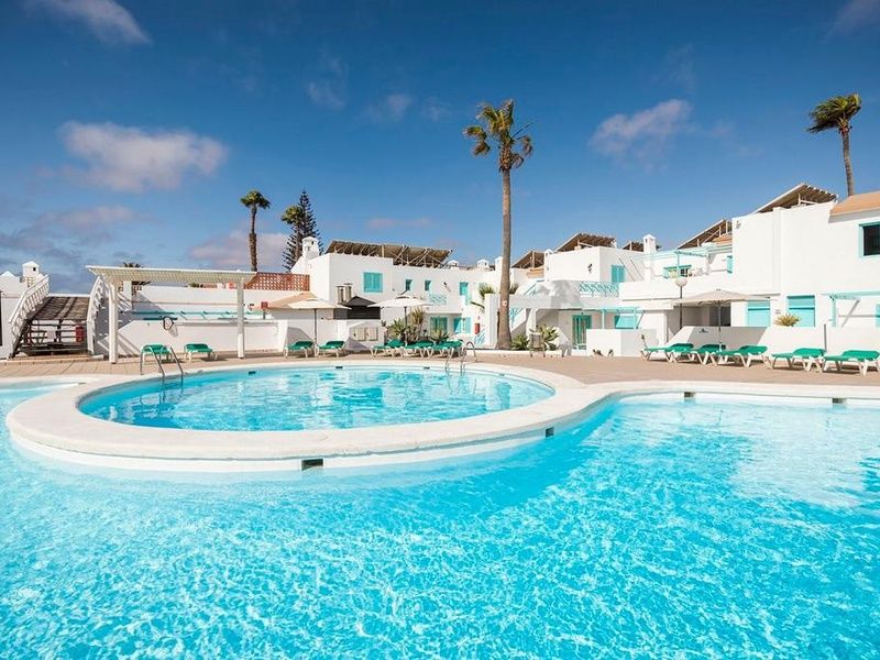 Hôtel Smart Club Smy Tahona Fuerteventura 3* pas cher photo 12